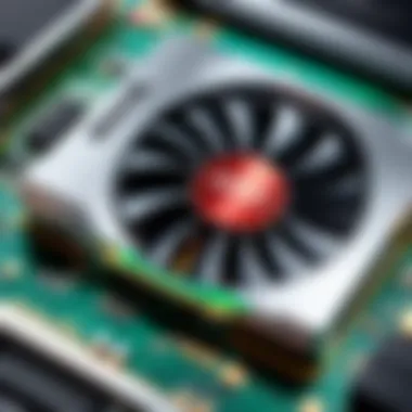 Future Prospects of AMD Graphics Card Technology Future technology trends in AMD graphics card development