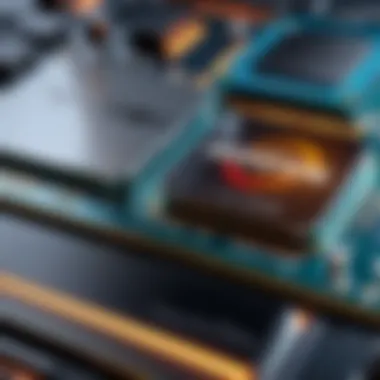 AMD Ryzen 7 vs. Intel i7: A Comprehensive Comparison Summary AMD Ryzen 7 vs. Intel i7: A Comprehensive Comparison Summary