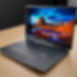 An Assessment of the Dell G15 Gaming Laptop Introduction