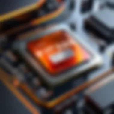 An In-Depth Analysis of Ryzen 3000 Series Processors Summary