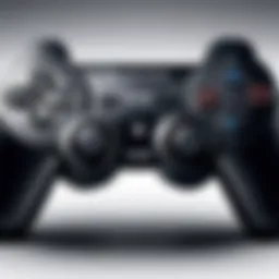 An In-Depth Examination of the PS DualShock 3 Controller Introduction