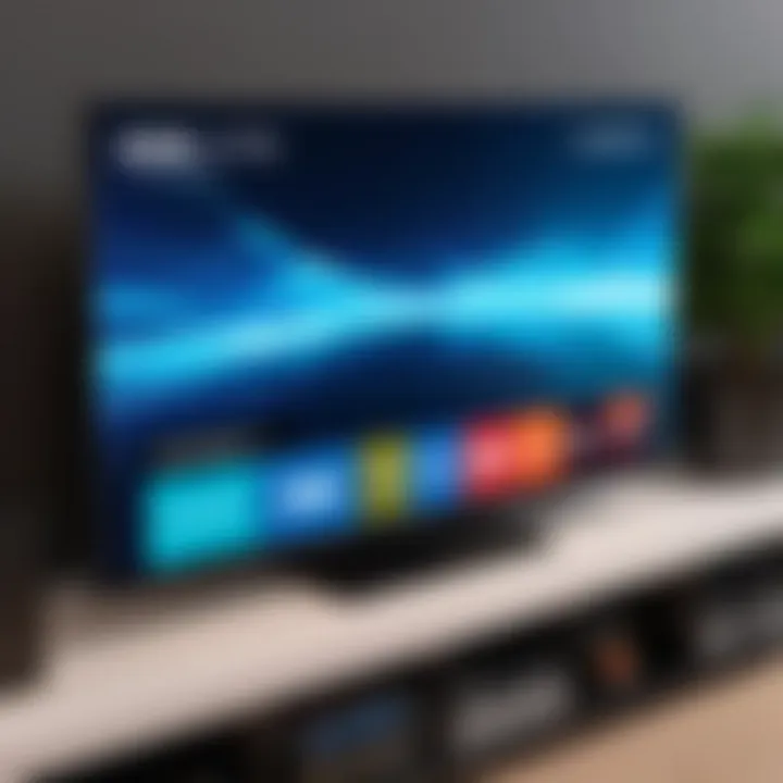 Notable An In-Depth Look at Affordable HDMI 2.1 120Hz TVs