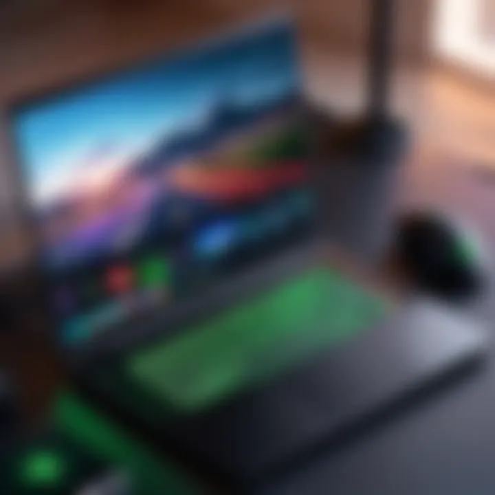 An In-Depth Look at the Razer Blade 14 (2021) Introduction