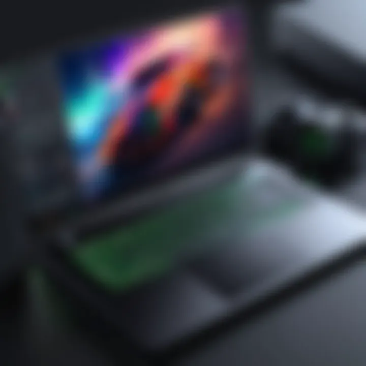 Notable An In-Depth Look at the Razer Blade 14 (2021)