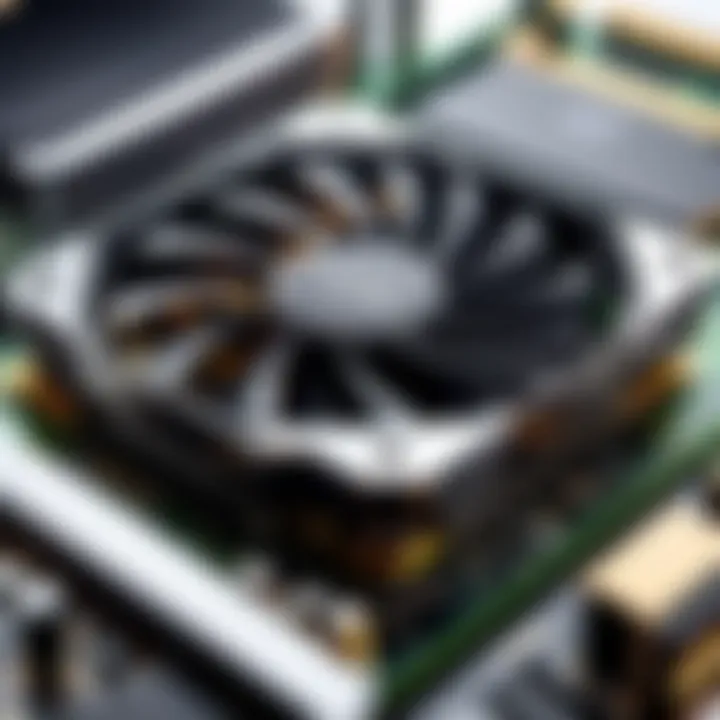 An In-Depth Look at the RTX 3070: A Game-Changer in Graphics Technology Summary