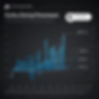 Oculus Rift Pricing Trends Graph Graph showing pricing trends over time