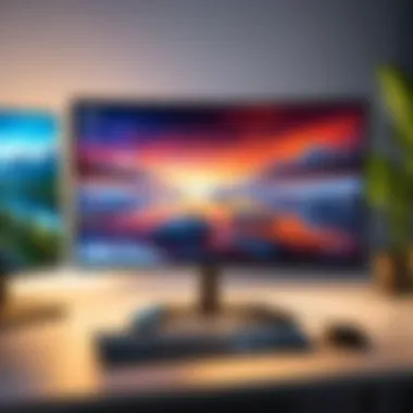 Notable Analyzing the LG 27-Inch 1440p 144Hz Monitor: Performance and Features Notable Analyzing the LG 27-Inch 1440p 144Hz Monitor: Performance and Features