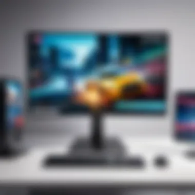 Analyzing the LG 27-Inch 1440p 144Hz Monitor: Performance and Features Summary Analyzing the LG 27-Inch 1440p 144Hz Monitor: Performance and Features Summary