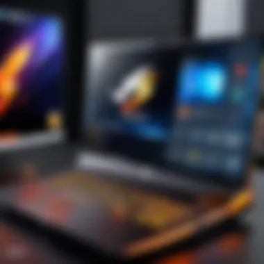 Aorus 17 Gaming Laptop: An In-Depth Review Introduction