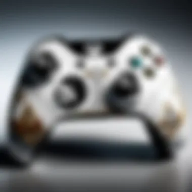 Assassin's Creed Xbox Controller Features