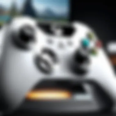 Assassin's Creed Xbox Controller Gaming Experience