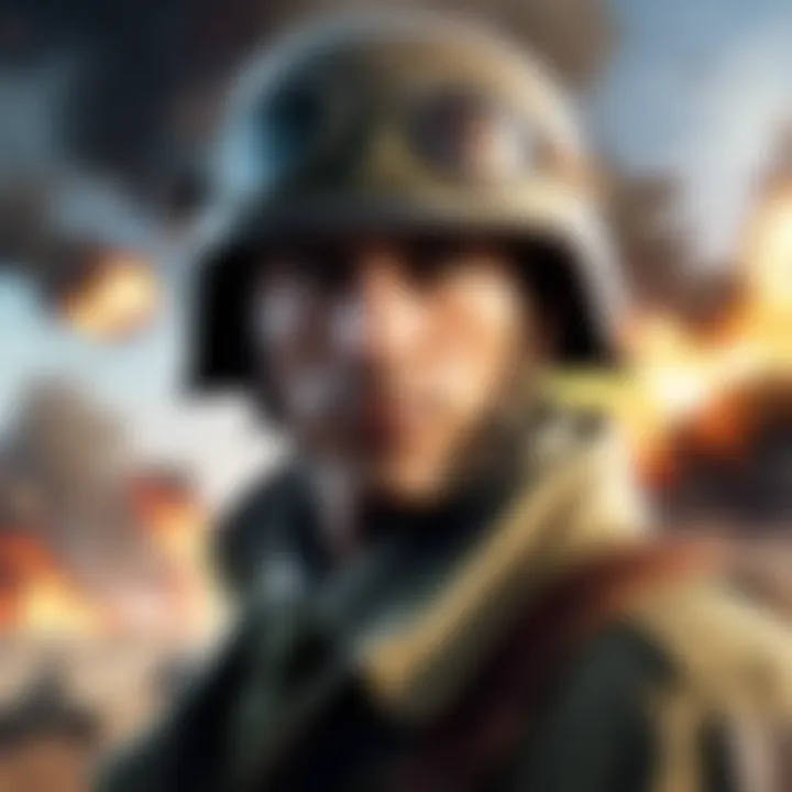 Battlefield 1942: An Exploration of its Impact on Gaming Culture and Technology Introduction