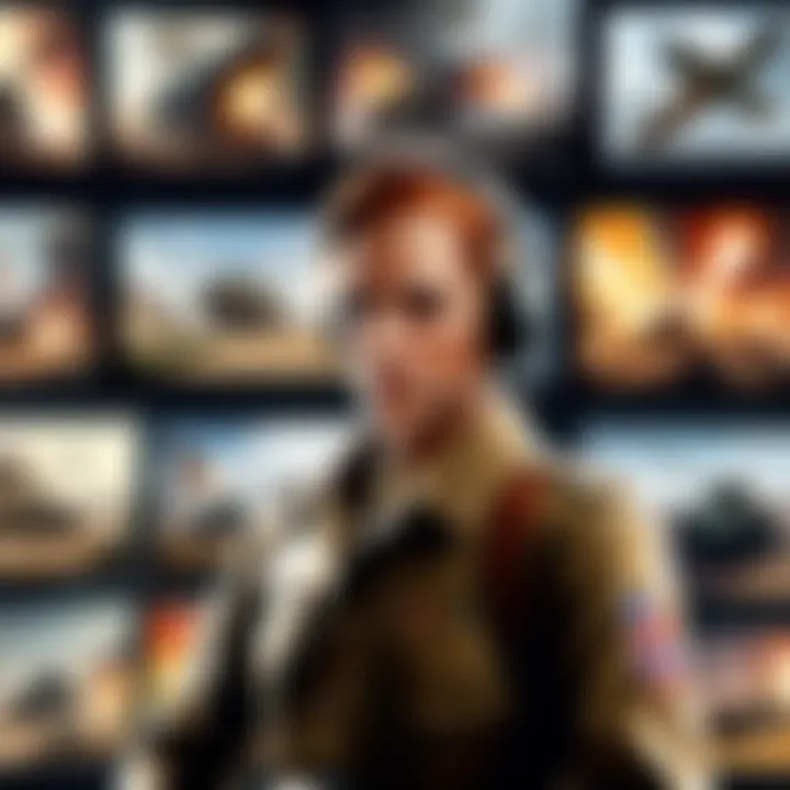 Battlefield 1942: An Exploration of its Impact on Gaming Culture and Technology Summary