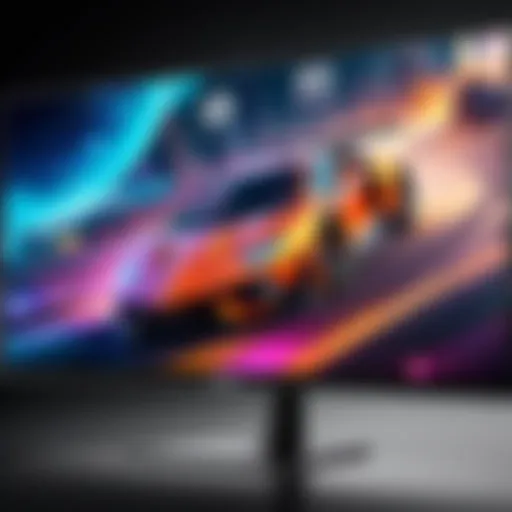 Best 4K 60Hz Gaming Monitors Introduction