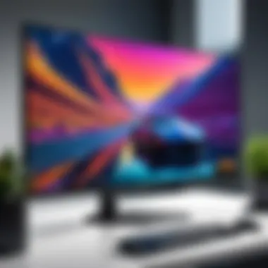 Notable Best 4K 60Hz Gaming Monitors