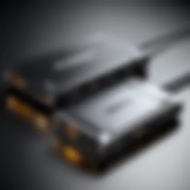 Top External Capture Cards Comparison Comparison of top external capture cards on the market