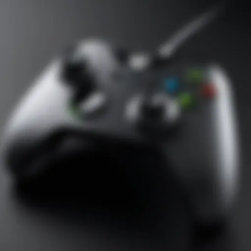 Bluetooth Xbox Controller Connectivity