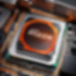 AMD Ryzen Processor - Power Unleashed