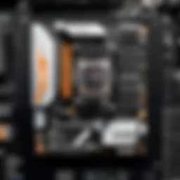 Premium motherboard features for Ryzen