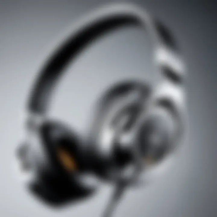 Comfortable fit for prolonged listening sessions