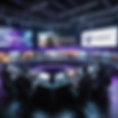 Competitive Esports Advantage