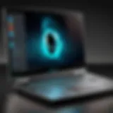 Comprehensive Analysis of the Alienware Laptop m15 R5 Introduction