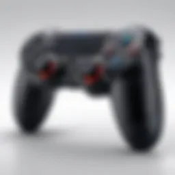 Comprehensive Guide to Sony PS4 Controllers on Sale Introduction