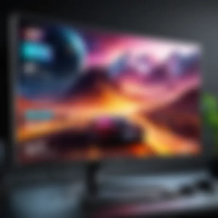 Notable Comprehensive Guide to the Best 4K 120Hz Gaming Monitors