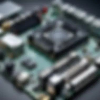 Best practices for selecting a Mini ATX motherboard