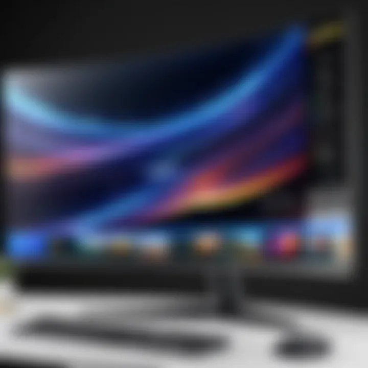 Comprehensive Overview of the Best Buy Samsung 32 Curved Monitor Summary