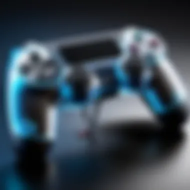 Creating Your Custom PS4 Controller: A Comprehensive Guide Introduction