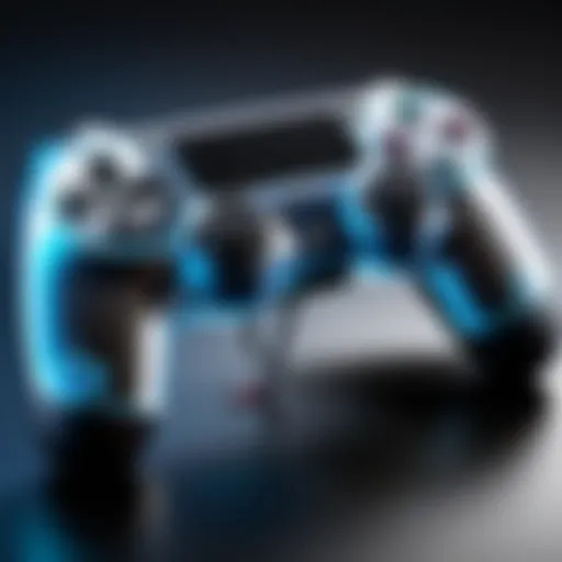 Creating Your Custom PS4 Controller: A Comprehensive Guide Introduction