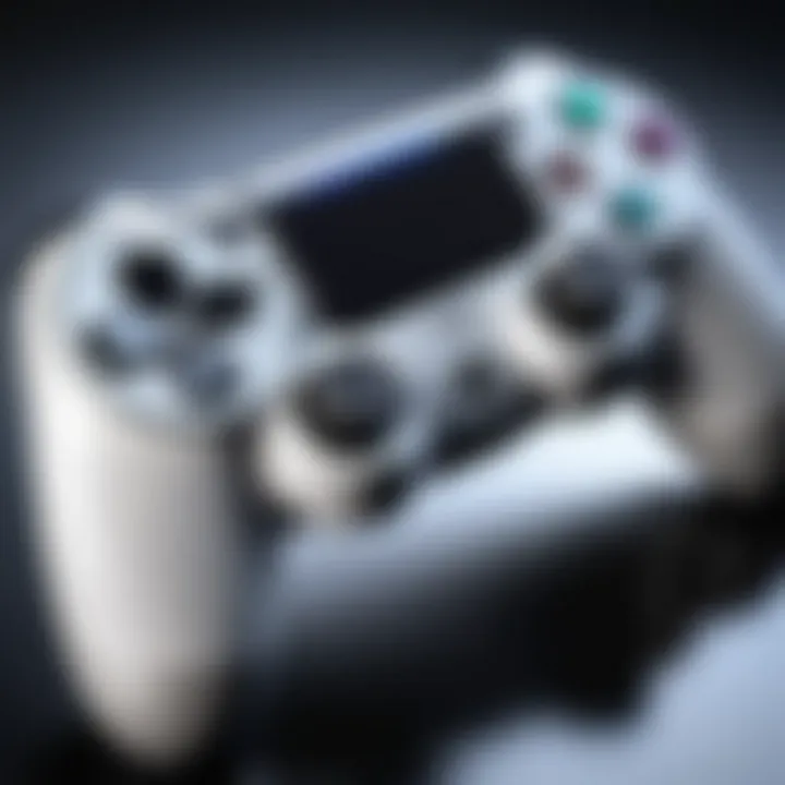 Notable Creating Your Custom PS4 Controller: A Comprehensive Guide