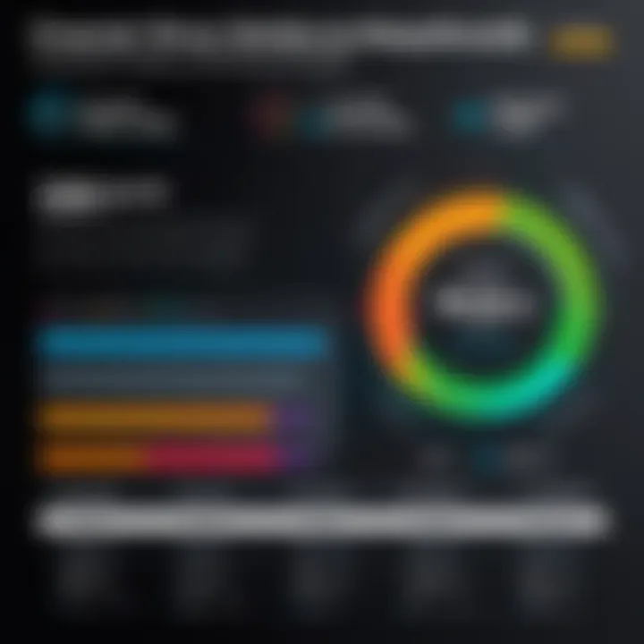 Performance benchmark comparison