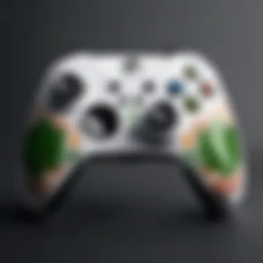 Cultural Impact of The Duke Xbox Controller