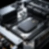 Customizing Gaming PC Components