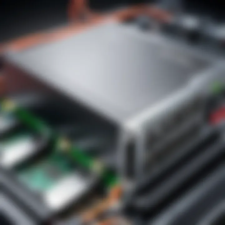 Cutting-Edge Technology in Backup Power Supplies