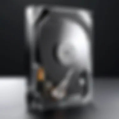 Cutting-Edge Technology in Portable Storage Cutting-Edge Technology in Portable Storage