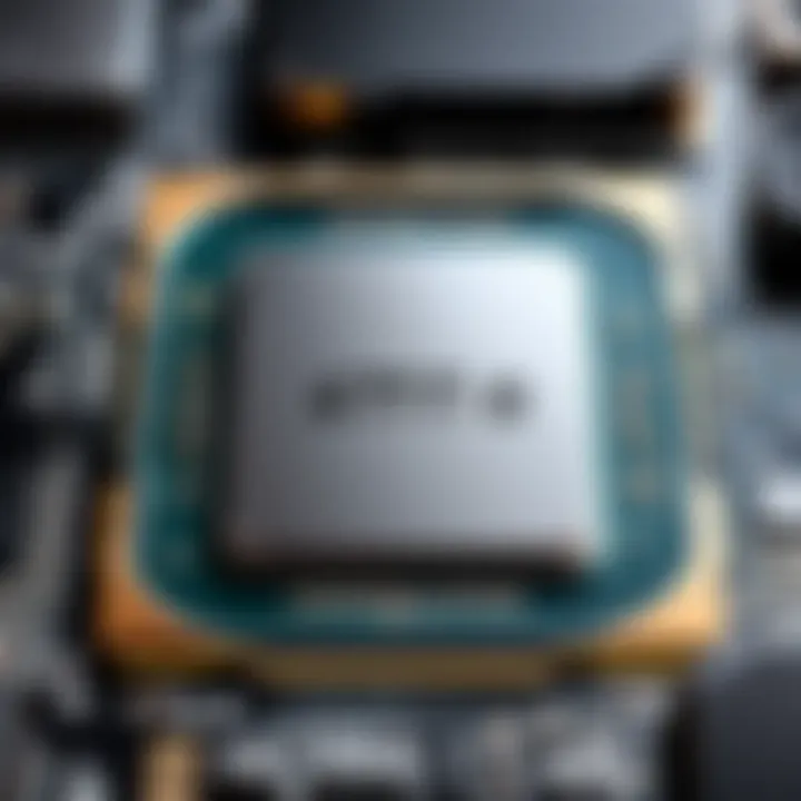 Notable Decoding the i7 9700f Processor: Unveiling Performance and Capabilities