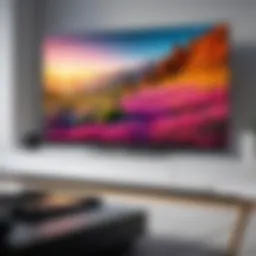 Determining the Optimal 4K Television: A Comprehensive Examination Introduction