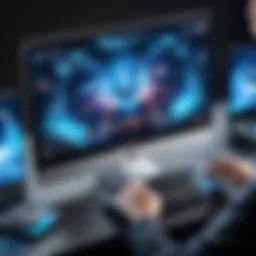 Digital Revolution in Esports