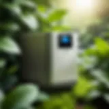 Eco-Friendly UPS Power Supply