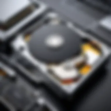 Efficient Data Storage Solution Efficient Data Storage Solution