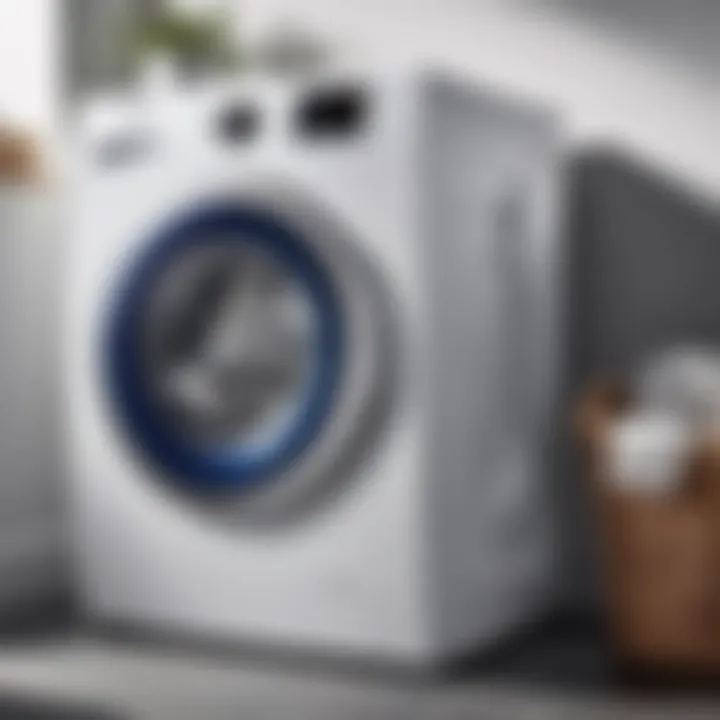 Elegant Samsung Washing Machine Promo Code