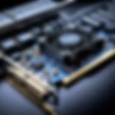 Enhanced Gaming Experience with Elgato PCIe Card