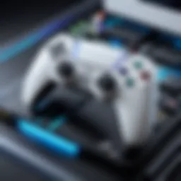 Enhancing Gaming Experience with Internet Boosters