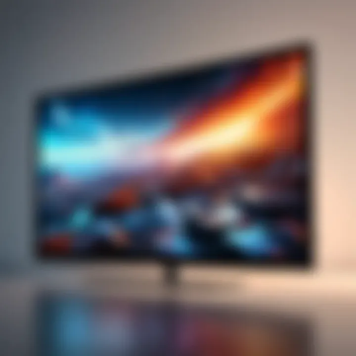 Evaluating 4K TV Rankings: A Comprehensive Assessment Introduction