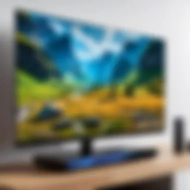 Notable Evaluating the 32-Inch 4K TV for Gaming: An In-Depth Exploration Notable Evaluating the 32-Inch 4K TV for Gaming: An In-Depth Exploration