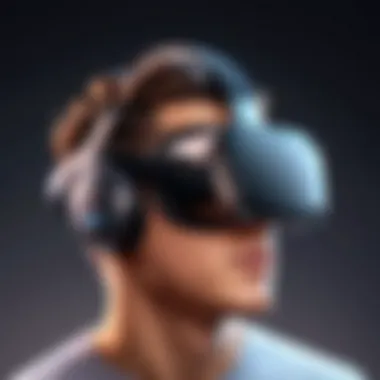 Revolutionary sound design of Oculus Quest 2