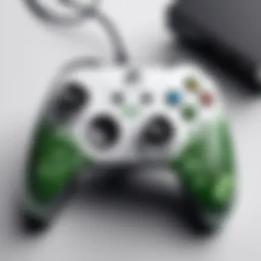 Evolutionary Journey of The Duke Xbox Controller